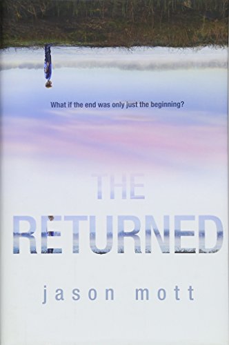 9781848452145: The Returned