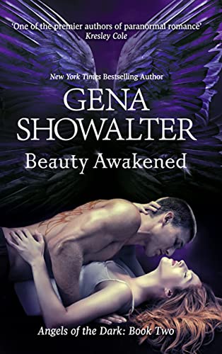 9781848452183: Beauty Awakened (Angels of the Dark)