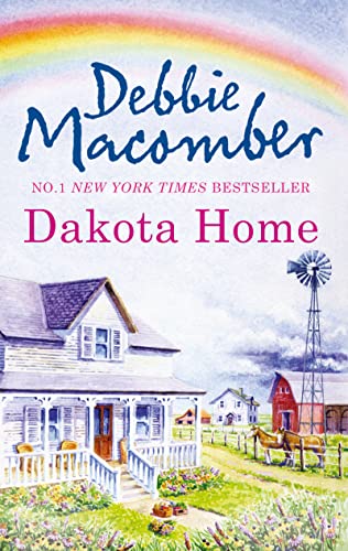 Beispielbild fr Dakota Home: Book 2 (The Dakota Series) zum Verkauf von WorldofBooks