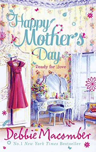 Beispielbild fr Happy Mother's Day zum Verkauf von AwesomeBooks