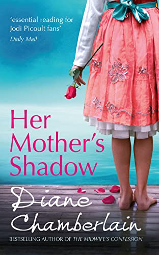 9781848452336: Her Mother's Shadow: Book 3 (The Keeper of the Light Trilogy)