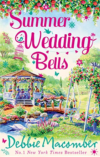 Stock image for Summer Wedding Bells : Marriage Wanted / Lone Star Lovin' for sale by Better World Books Ltd