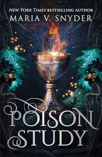 9781848452398: Chronicles Of Ixia Book 1 Poison Study