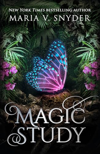 9781848452404: Magic Study (The Chronicles of Ixia)