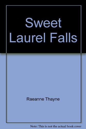 9781848452442: Sweet Laurel Falls