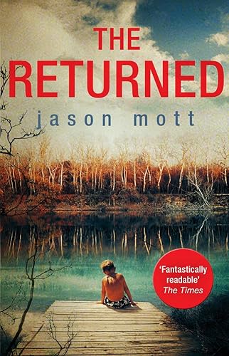 Stock image for The Returned for sale by WorldofBooks