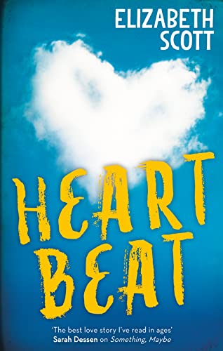 Beispielbild fr Heartbeat zum Verkauf von WorldofBooks