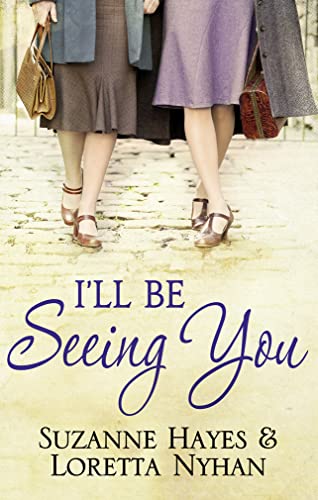 Stock image for I'll Be Seeing You for sale by WorldofBooks