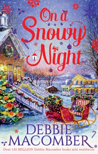 Beispielbild fr On a Snowy Night: The Christmas Basket / The Snow Bride zum Verkauf von WorldofBooks