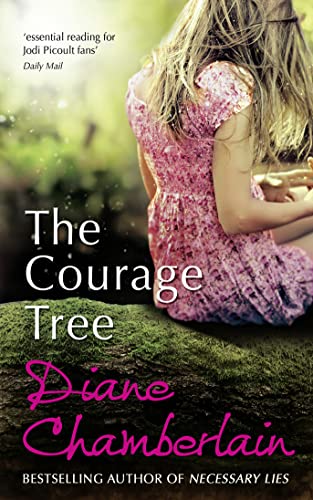 Imagen de archivo de The Courage Tree a la venta por AwesomeBooks