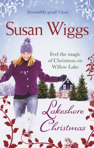 Beispielbild fr Lakeshore Christmas: 6 (The Lakeshore Chronicles) zum Verkauf von WorldofBooks