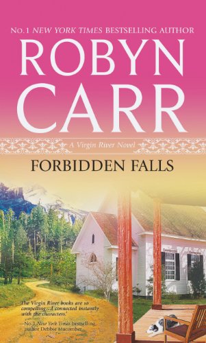 Beispielbild fr Forbidden Falls (A Virgin River Novel, Book 8) zum Verkauf von AwesomeBooks