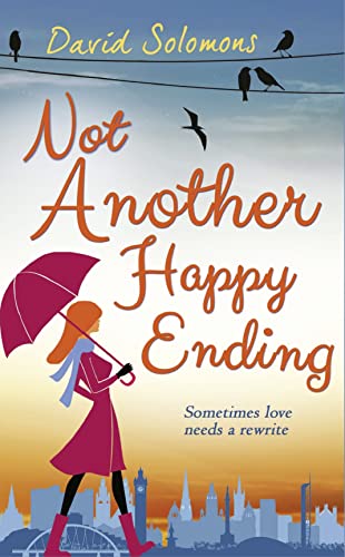 Imagen de archivo de Not Another Happy Ending a la venta por WorldofBooks