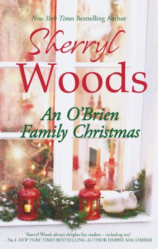 9781848452749: An O'Brien Family Christmas (A Chesapeake Shores Novel, Book 8)