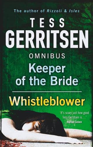 9781848452794: Keeper of the Bride / Whistleblower