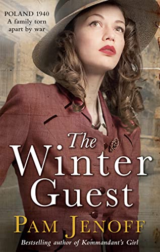 Stock image for The Winter Guest for sale by Better World Books