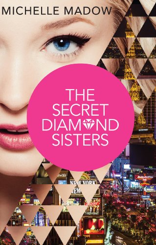 9781848452879: The Secret Diamond Sisters: Book 1