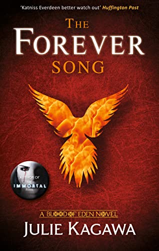 9781848452893: Forever Song