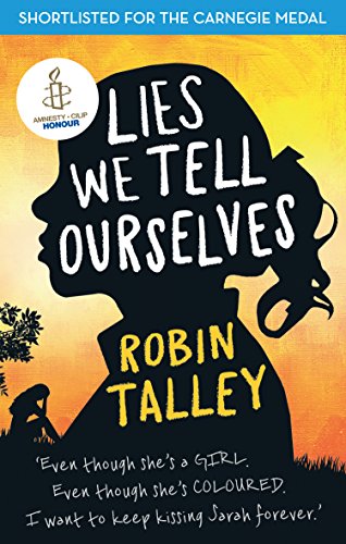 Stock image for Lies We Tell Ourselves for sale by BooksRun
