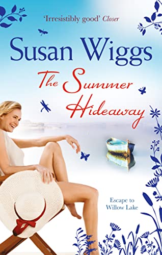 9781848452992: The Summer Hideaway (The Lakeshore Chronicles)