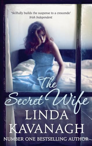 Imagen de archivo de The Secret Wife a la venta por Better World Books