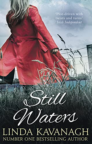 Stock image for Still Waters for sale by Better World Books