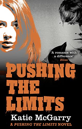 Stock image for PUSHING THE LIMITS (A Pushing the Limits Novel) for sale by WorldofBooks