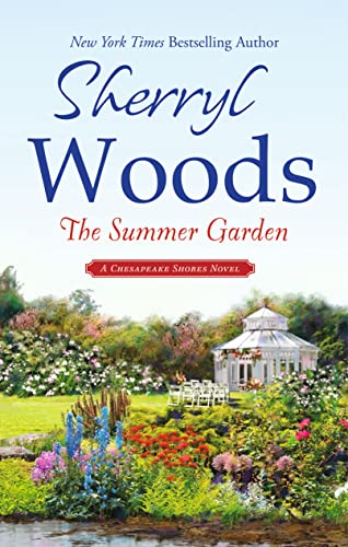 9781848453302: The Summer Garden (A Chesapeake Shores Novel, Book 9)