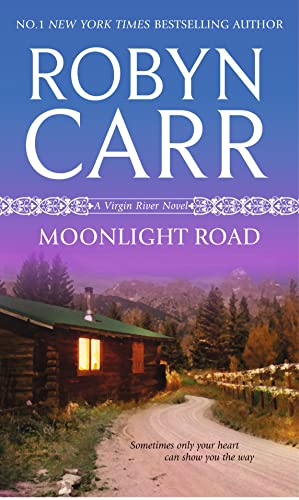 9781848453326: Moonlight Road (A Virgin River Novel, Book 10)