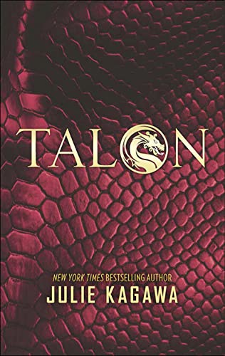 9781848453371: Talon: Book 1