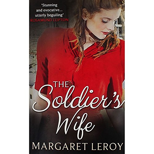 Stock image for The Soldier's Wife for sale by WorldofBooks