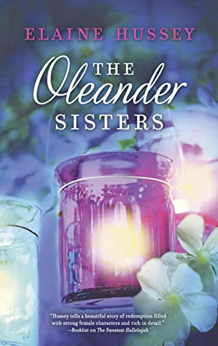 Beispielbild fr The Oleander Sisters zum Verkauf von AwesomeBooks