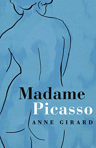 9781848453494: Madame Picasso