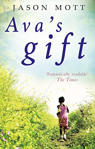 Imagen de archivo de Ava's Gift a la venta por WorldofBooks
