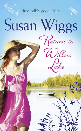9781848453685: Return To Willow Lake (The Lakeshore Chronicles, Book 9)