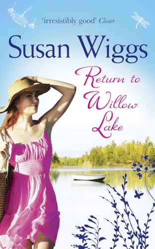 Stock image for Return to Willow Lake (The Lakeshore Chronicles - Book 9) for sale by WorldofBooks