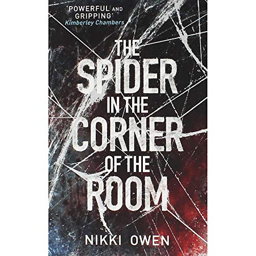 Imagen de archivo de The Spider in the Corner of the Room a la venta por WorldofBooks