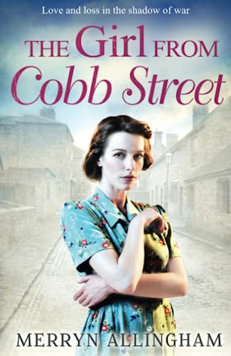Imagen de archivo de The Girl from Cobb Street a la venta por Blackwell's