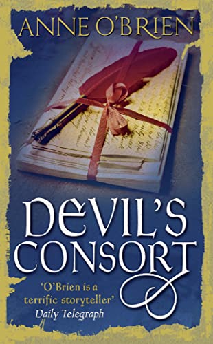 Stock image for Devils Consort for sale by HPB-Emerald
