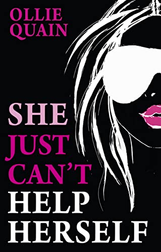 Stock image for She Just Can't Help Herself for sale by Better World Books Ltd