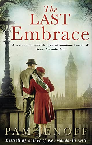 Stock image for The Last Embrace for sale by Blackwell's
