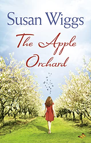 9781848454033: The Apple Orchard