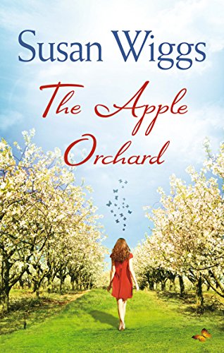 9781848454033: The Apple Orchard