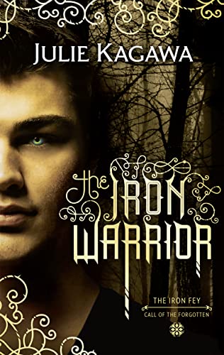 9781848454088: The iron warrior: Book 7