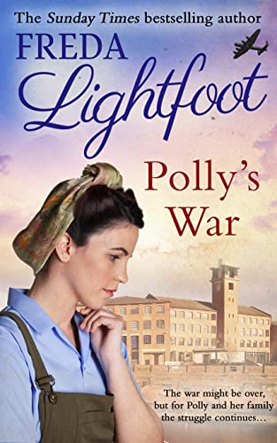 9781848454217: Polly's War