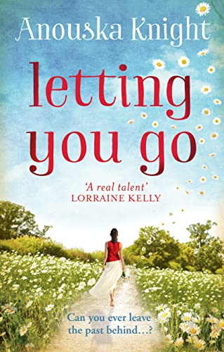 Immagine dell'editore per Letting You Go venduto da medimops
