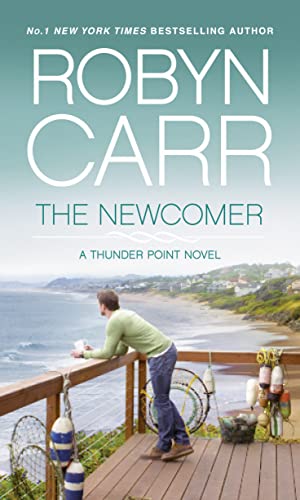 9781848454323: Newcomer (Thunder Point, Book 2)