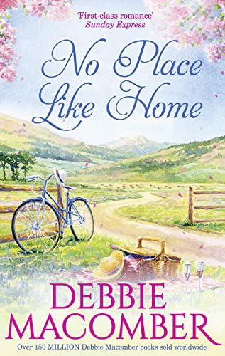 Beispielbild fr NO PLACE LIKE HOME: a feel-good and heartwarming romance from the international bestseller zum Verkauf von WorldofBooks