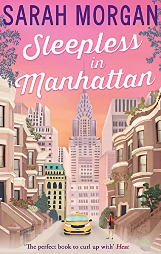 Stock image for Sleepless in Manhattan for sale by Blackwell's