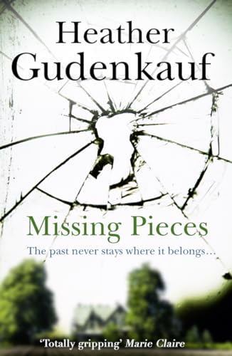 Stock image for Missing Pieces for sale by Blackwell's